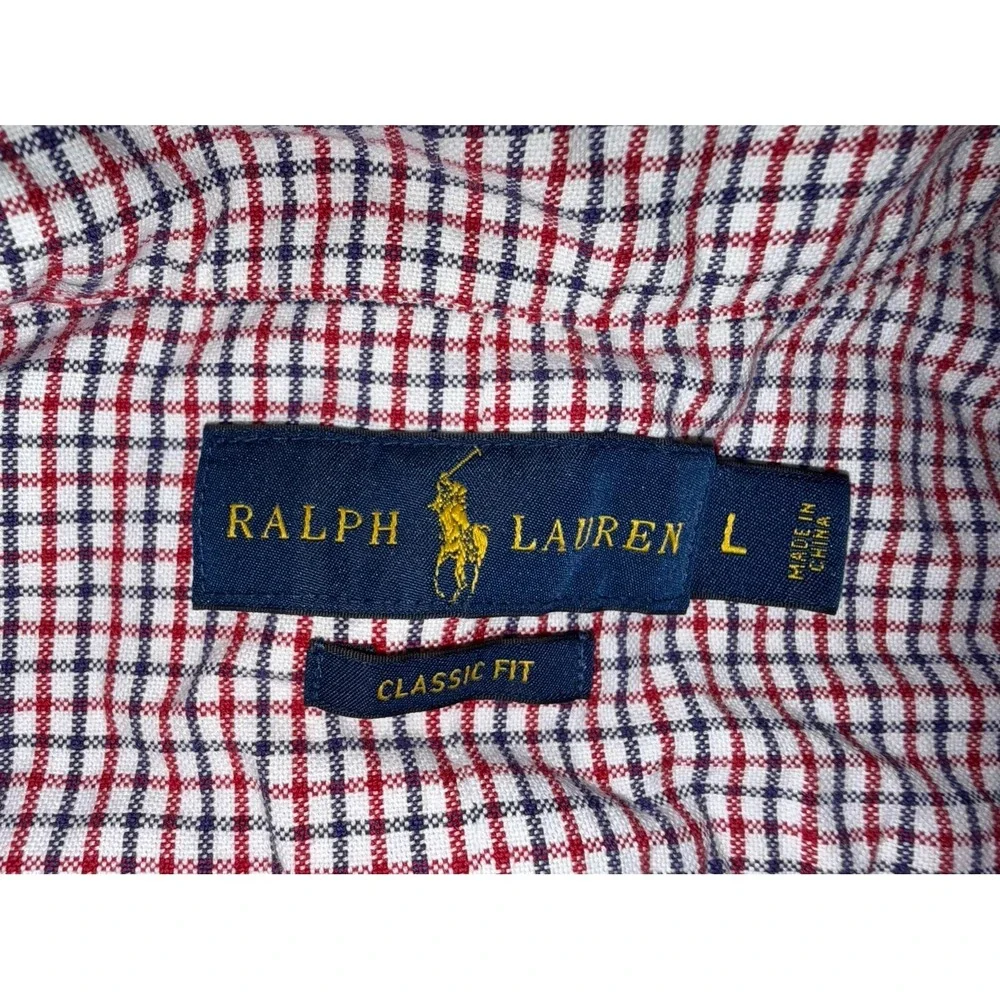 Polo Ralph Lauren polo ralph